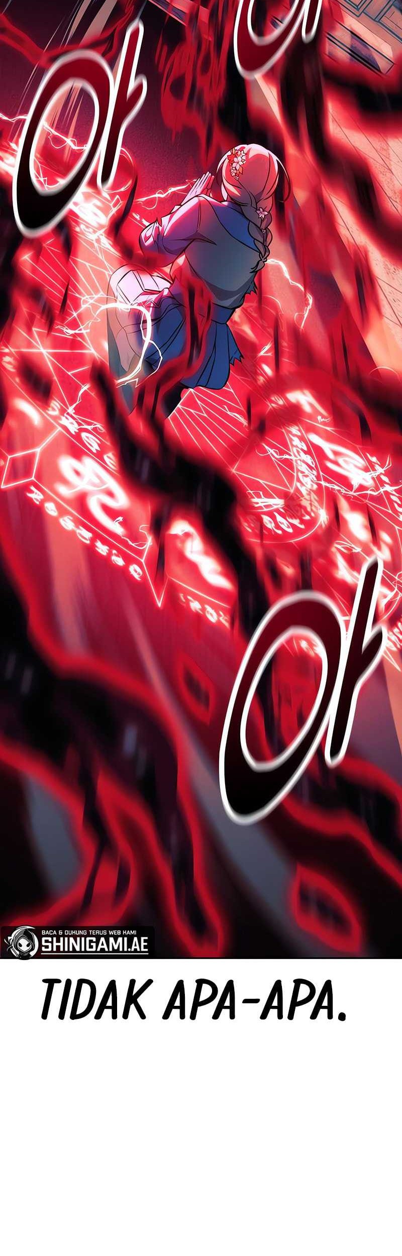 The Extra’s Academy Survival Guide Chapter 75 Gambar 98