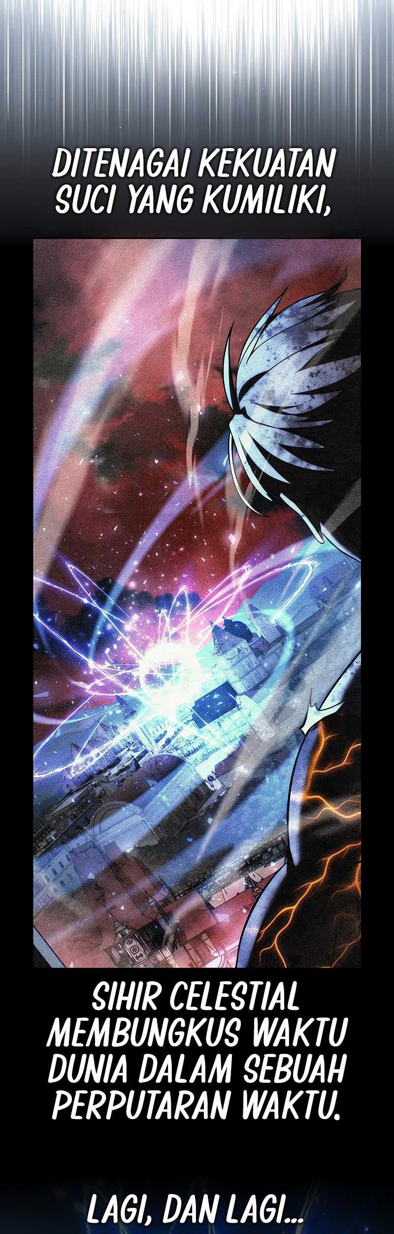 The Extra’s Academy Survival Guide Chapter 75 Gambar 103