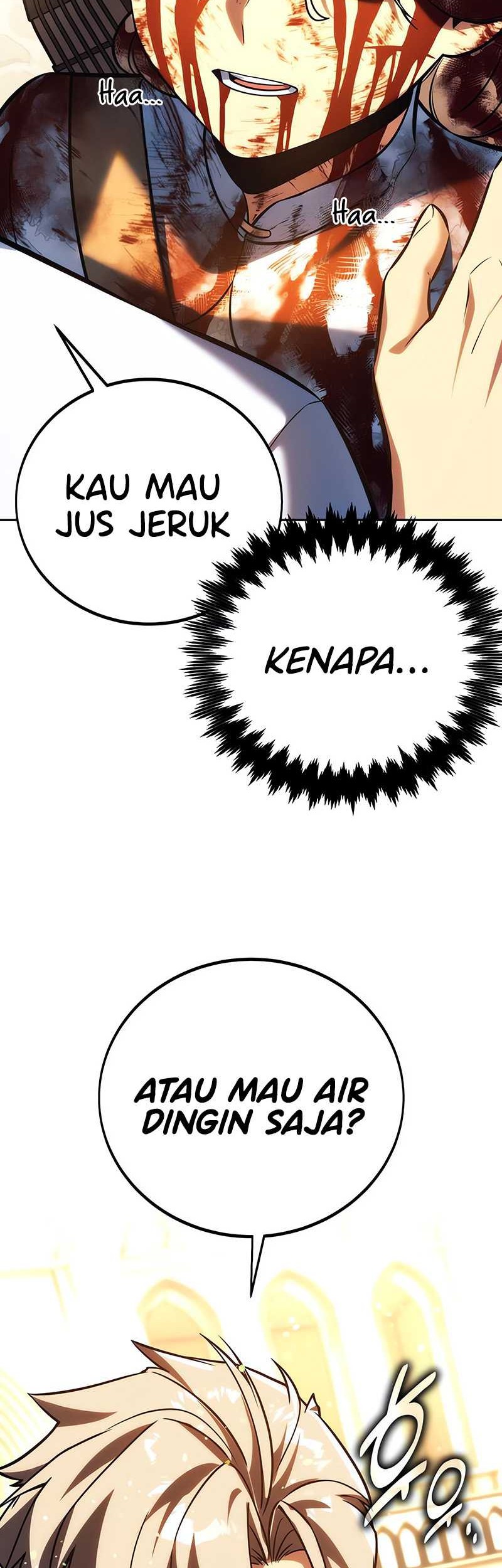 The Extra’s Academy Survival Guide Chapter 75 Gambar 109