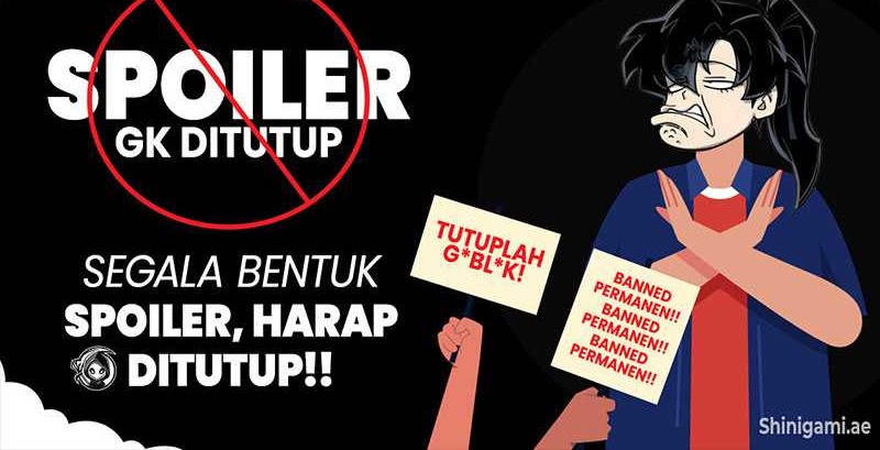 The Extra’s Academy Survival Guide Chapter 75 Gambar 111