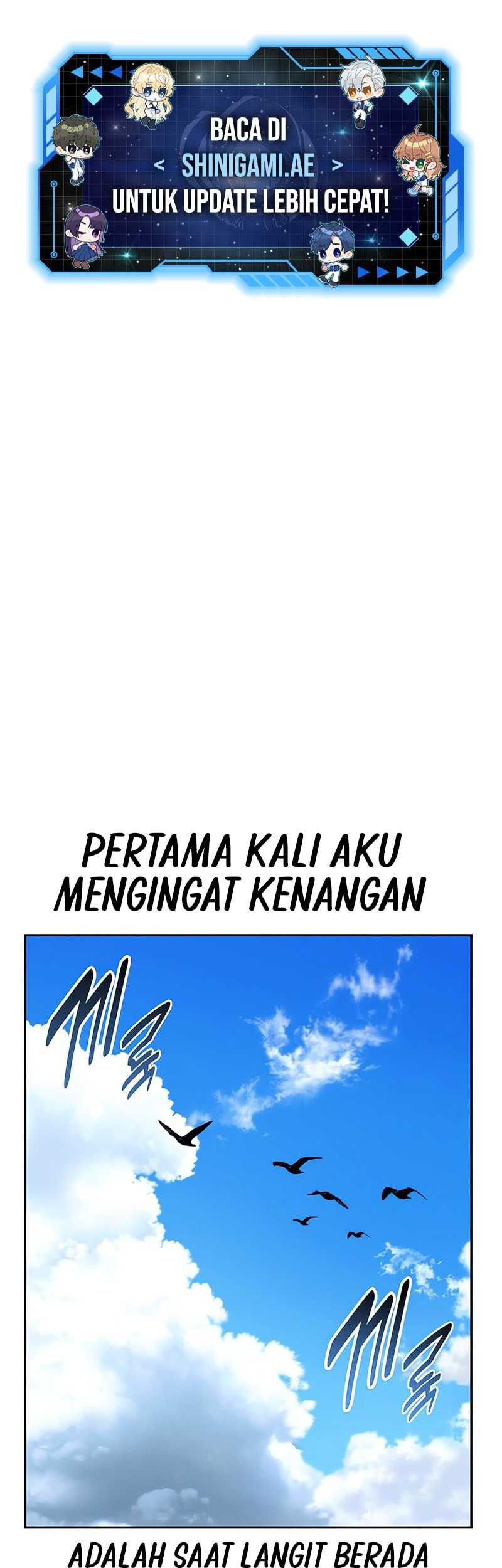 Manhwa The Extra’s Academy Survival Guide Chapter 75 gambar nomor 2