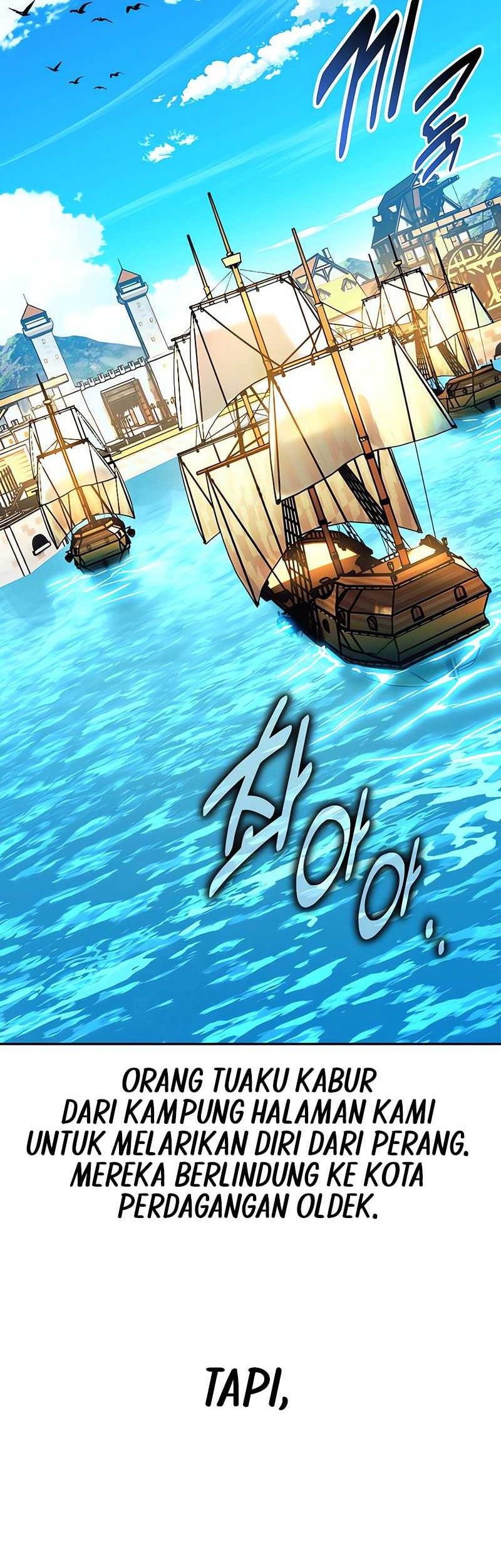 The Extra’s Academy Survival Guide Chapter 75 Gambar 8