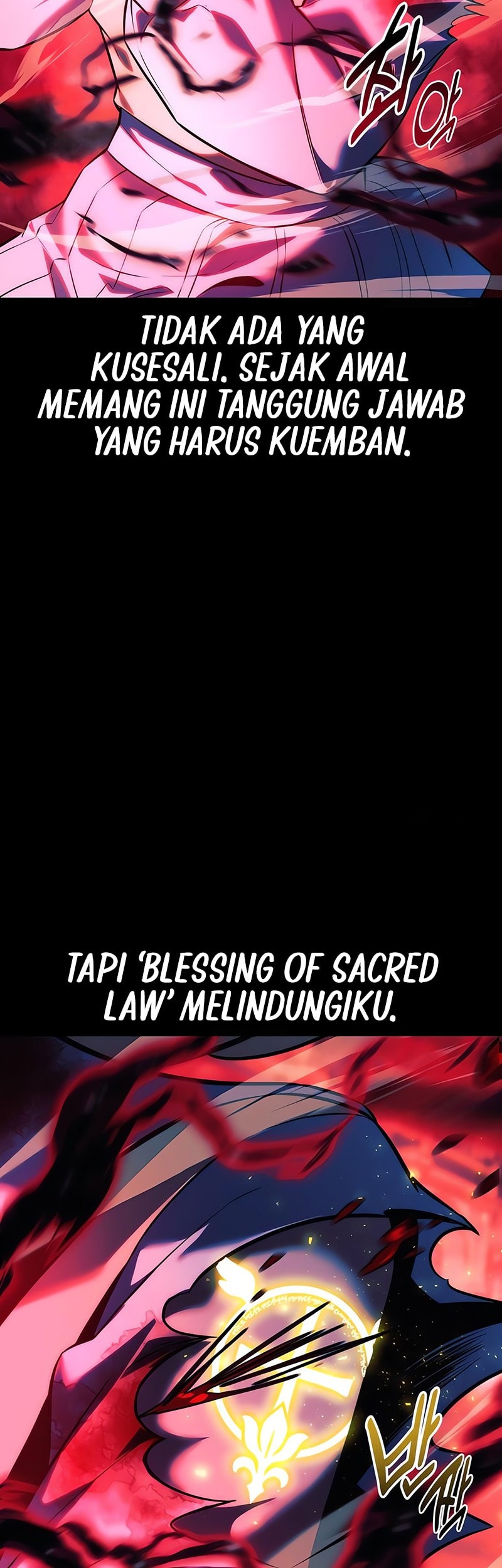 The Extra’s Academy Survival Guide Chapter 76 Gambar 14