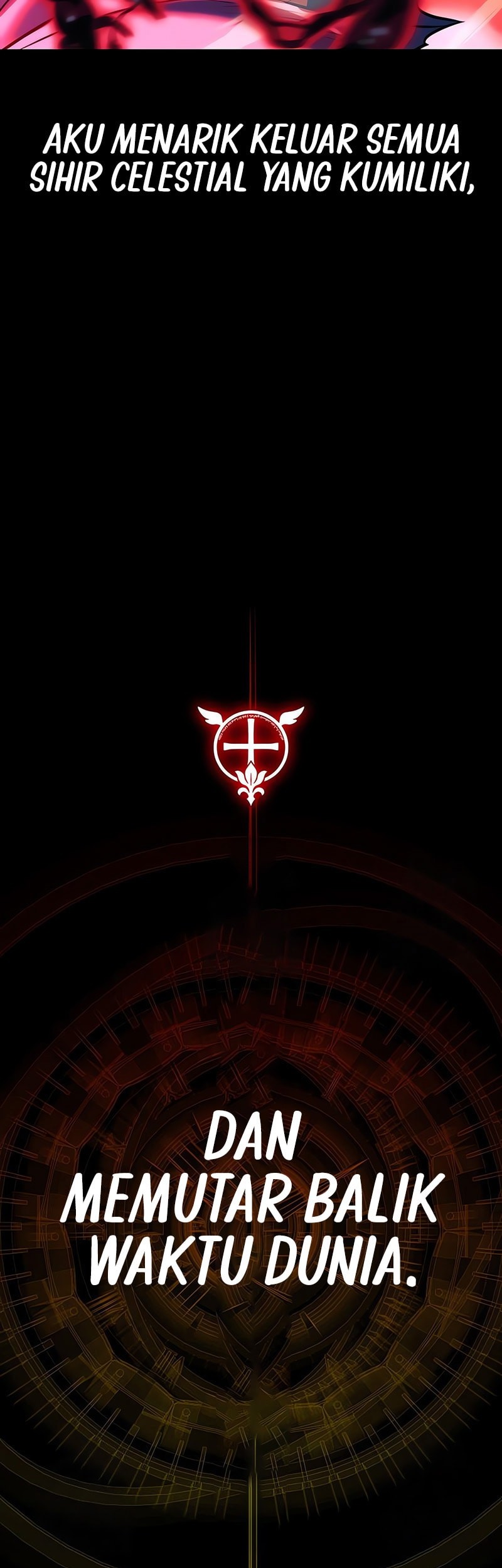 The Extra’s Academy Survival Guide Chapter 76 Gambar 15