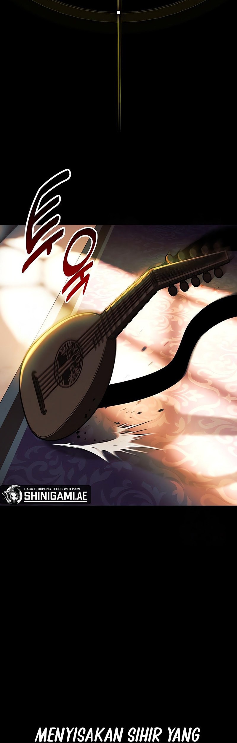 The Extra’s Academy Survival Guide Chapter 76 Gambar 16