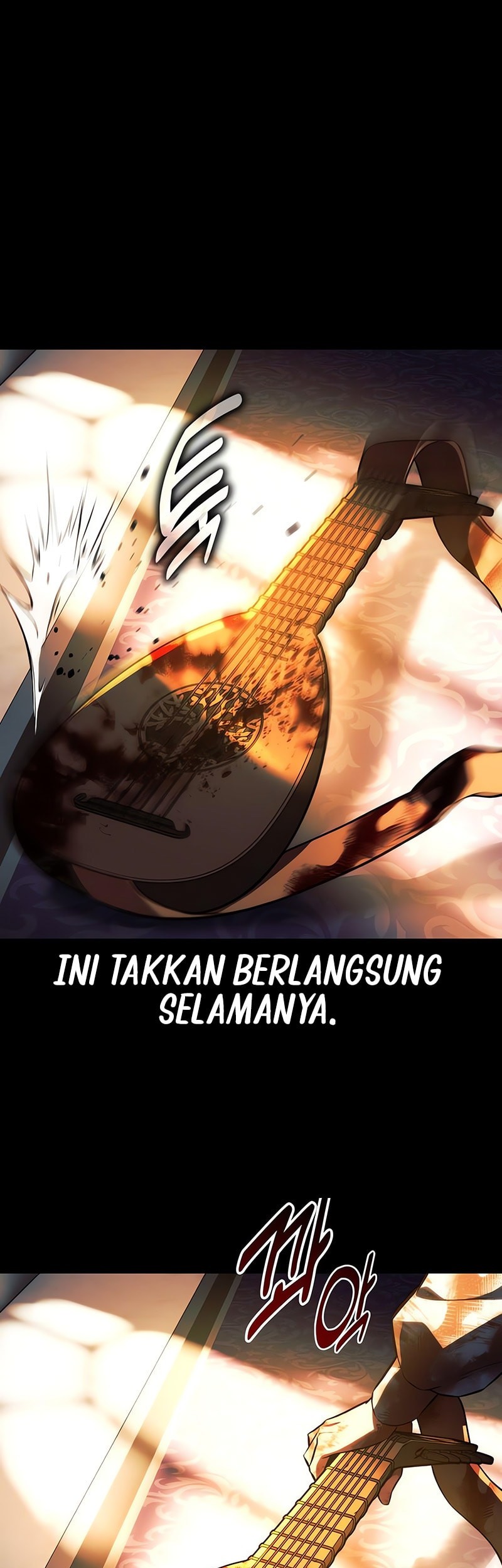 The Extra’s Academy Survival Guide Chapter 76 Gambar 27