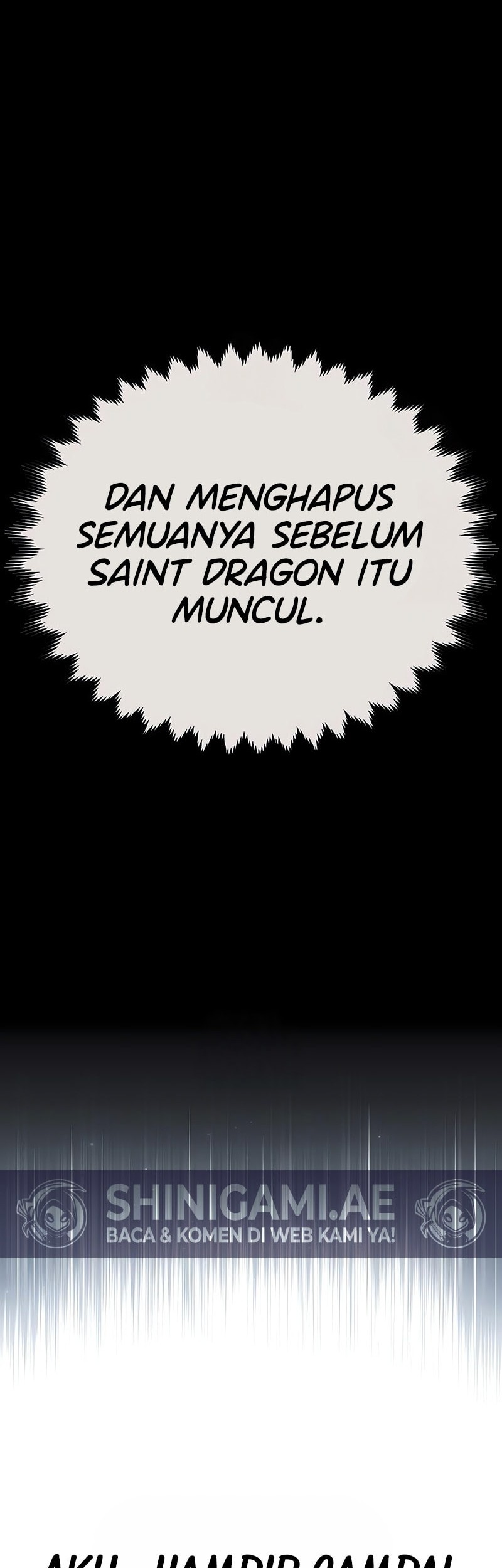 The Extra’s Academy Survival Guide Chapter 76 Gambar 32