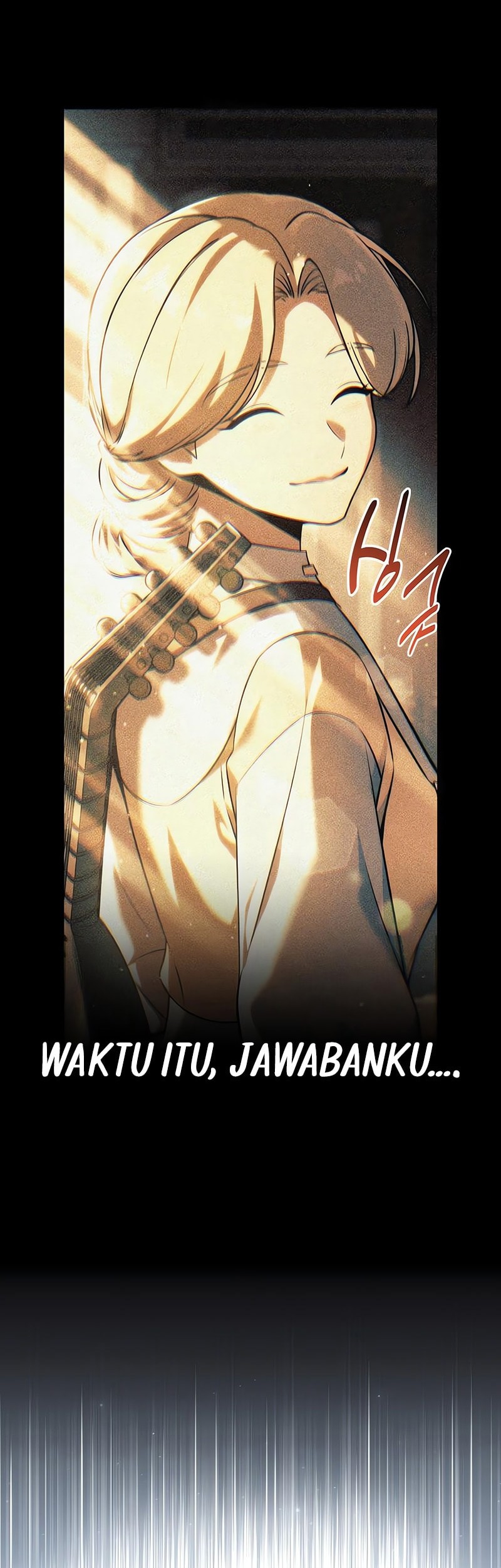 The Extra’s Academy Survival Guide Chapter 76 Gambar 44