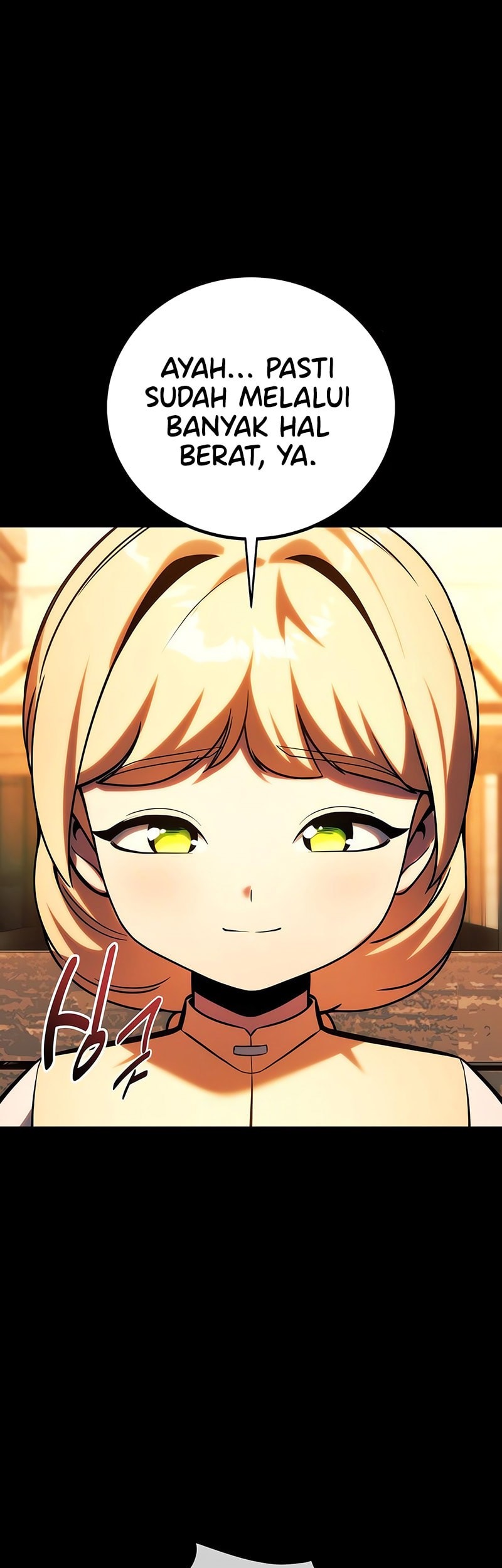 The Extra’s Academy Survival Guide Chapter 76 Gambar 63