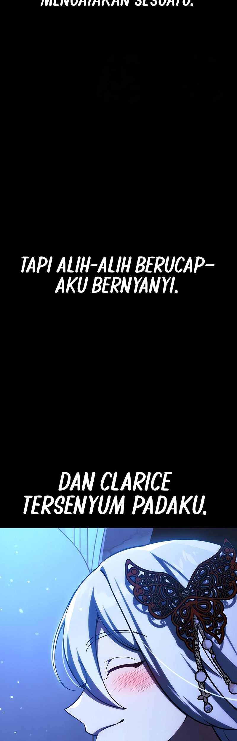 The Extra’s Academy Survival Guide Chapter 76 Gambar 57