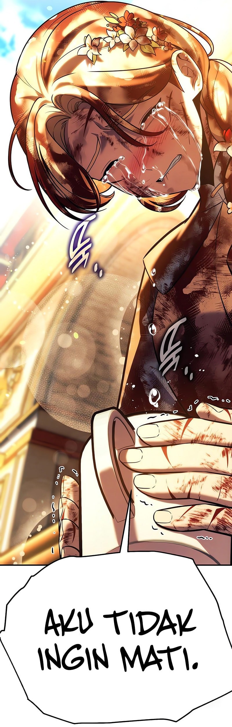 The Extra’s Academy Survival Guide Chapter 76 Gambar 71