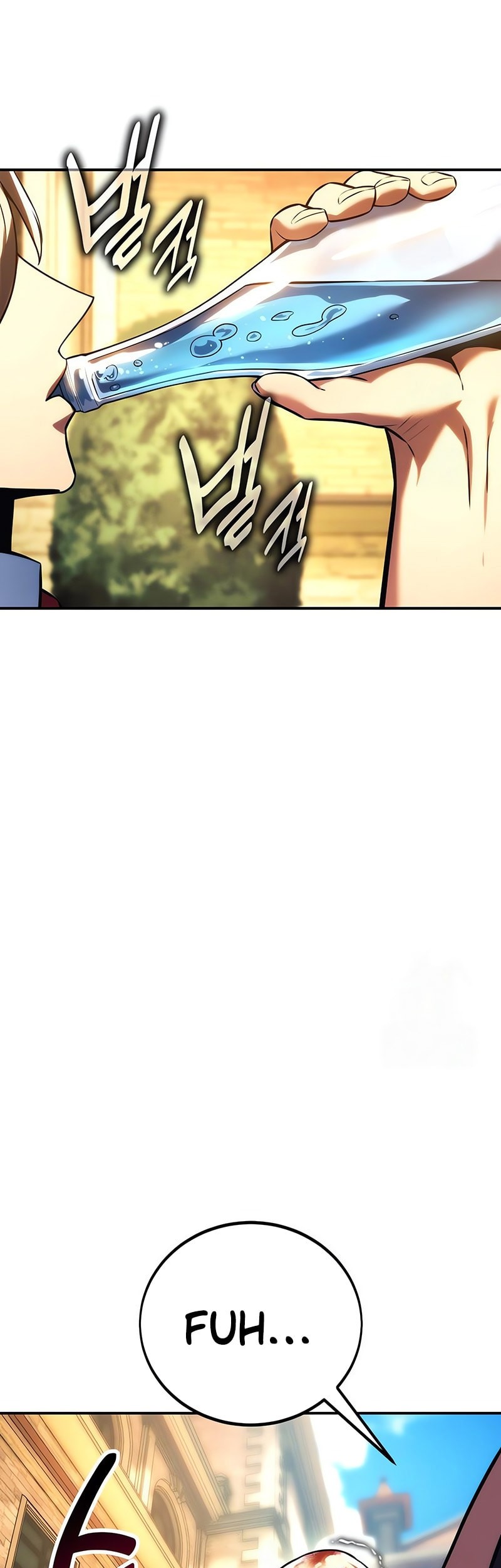 The Extra’s Academy Survival Guide Chapter 76 Gambar 73