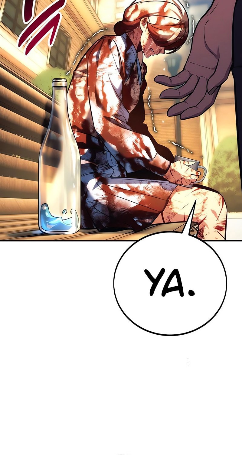 The Extra’s Academy Survival Guide Chapter 76 Gambar 74