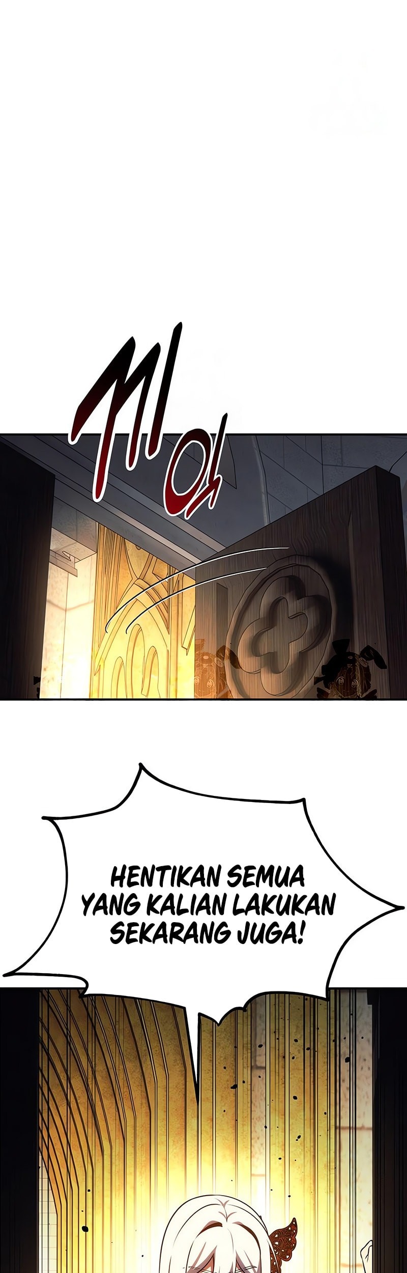 The Extra’s Academy Survival Guide Chapter 76 Gambar 87