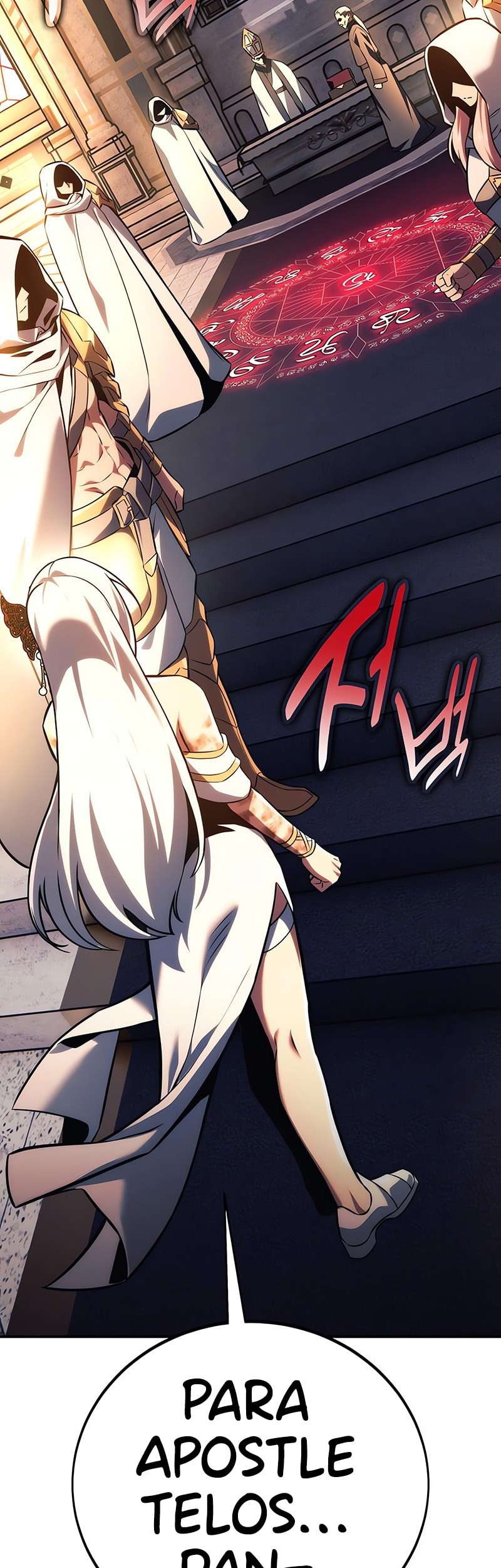 The Extra’s Academy Survival Guide Chapter 76 Gambar 89