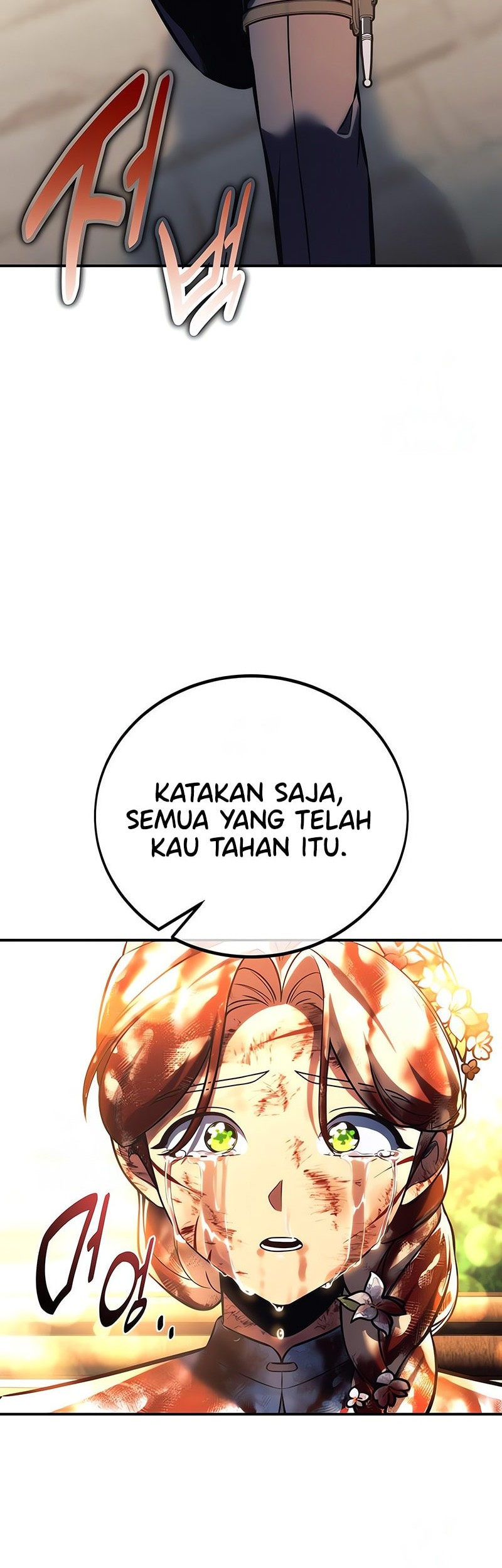 The Extra’s Academy Survival Guide Chapter 76 Gambar 76