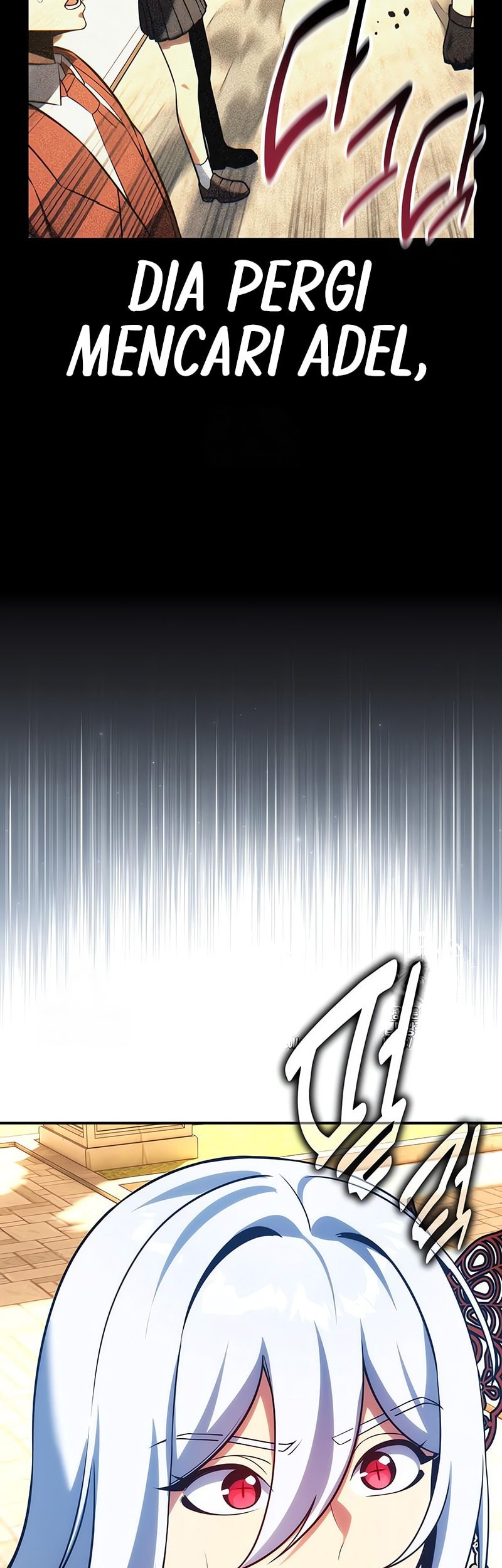 The Extra’s Academy Survival Guide Chapter 76 Gambar 81