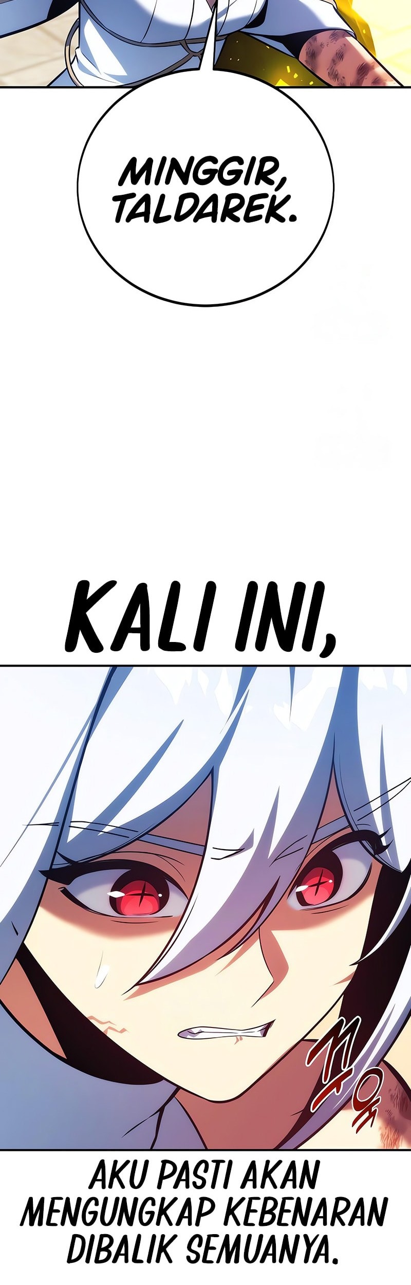 The Extra’s Academy Survival Guide Chapter 76 Gambar 86