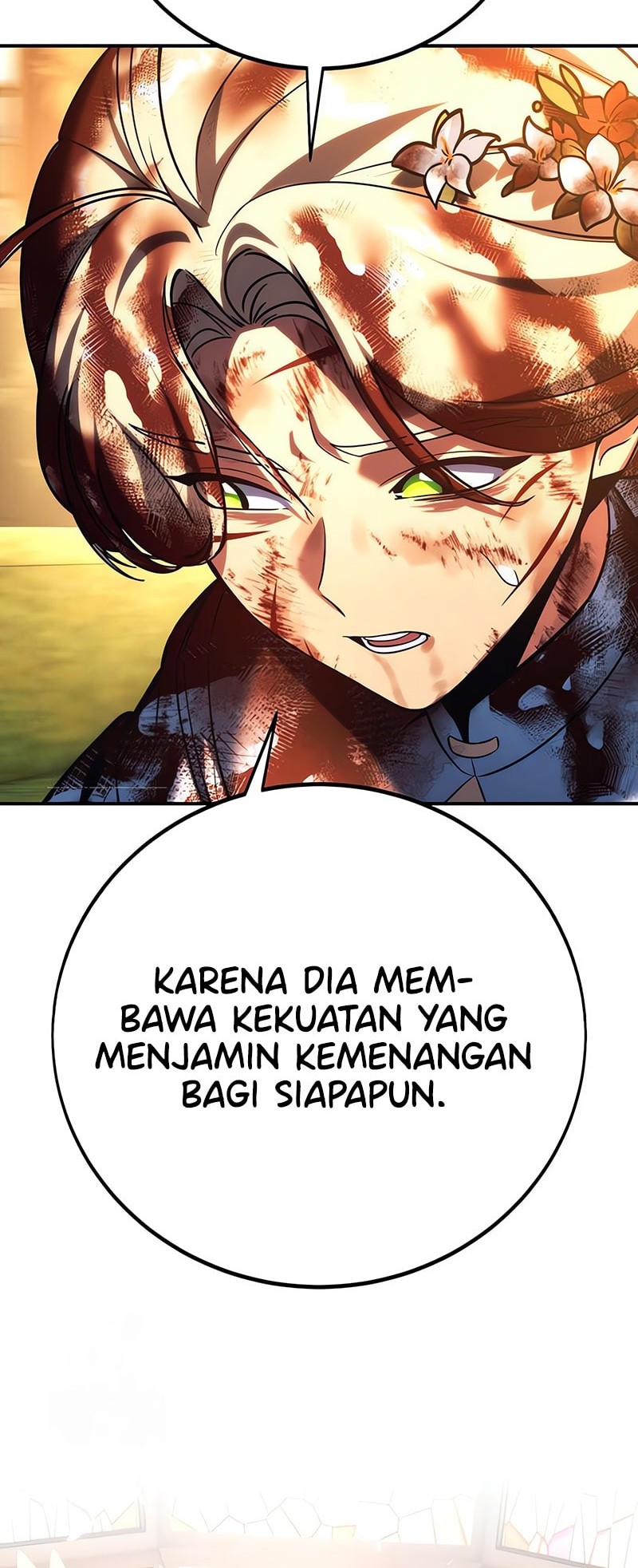 The Extra’s Academy Survival Guide Chapter 76 Gambar 106