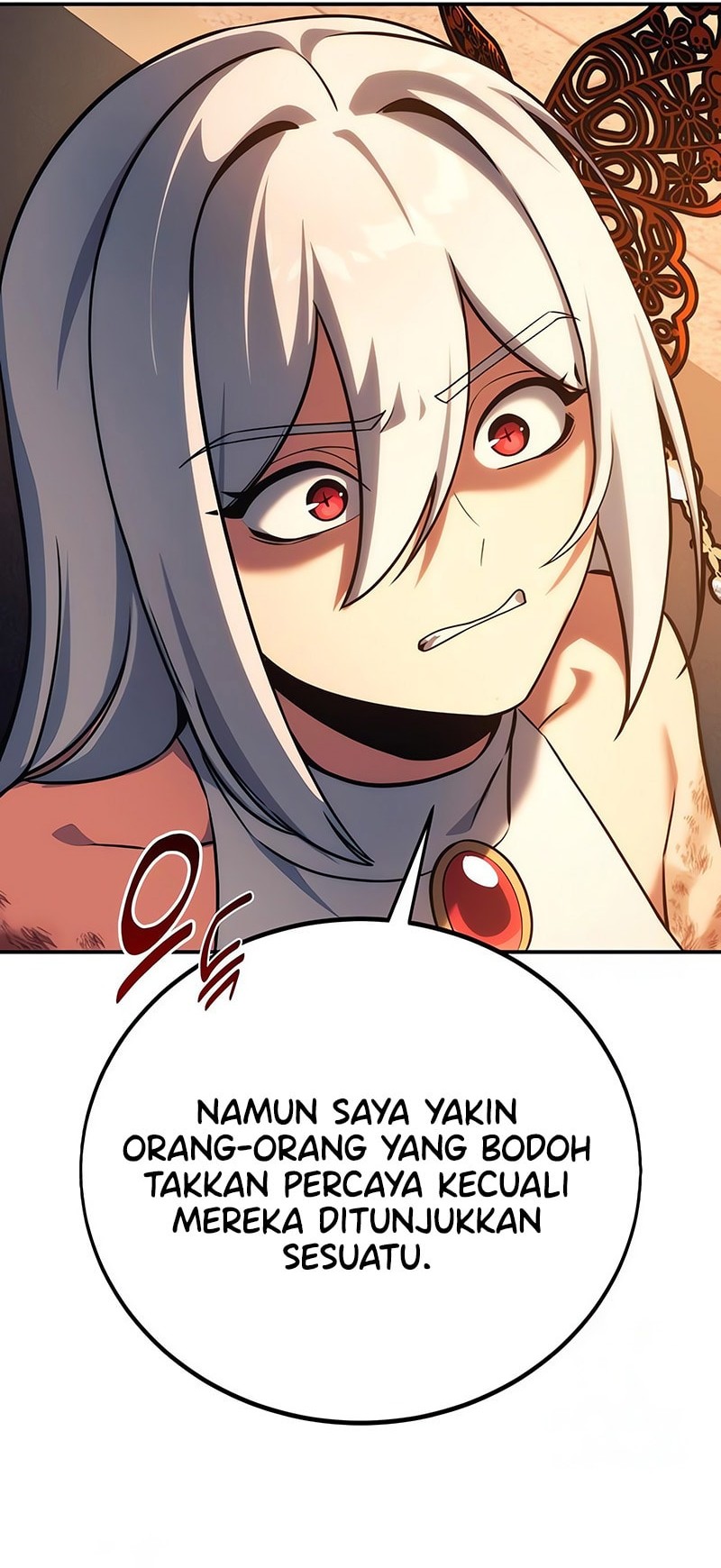 The Extra’s Academy Survival Guide Chapter 76 Gambar 94