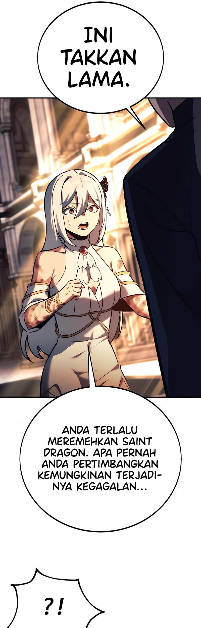 The Extra’s Academy Survival Guide Chapter 76 Gambar 95