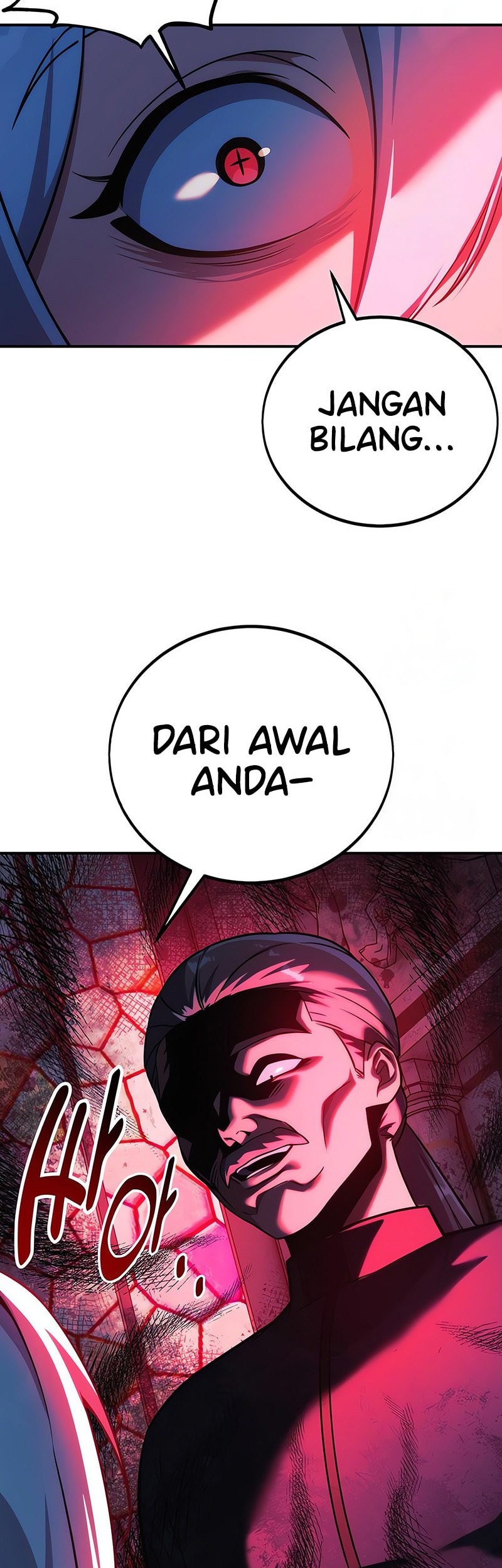 The Extra’s Academy Survival Guide Chapter 76 Gambar 96