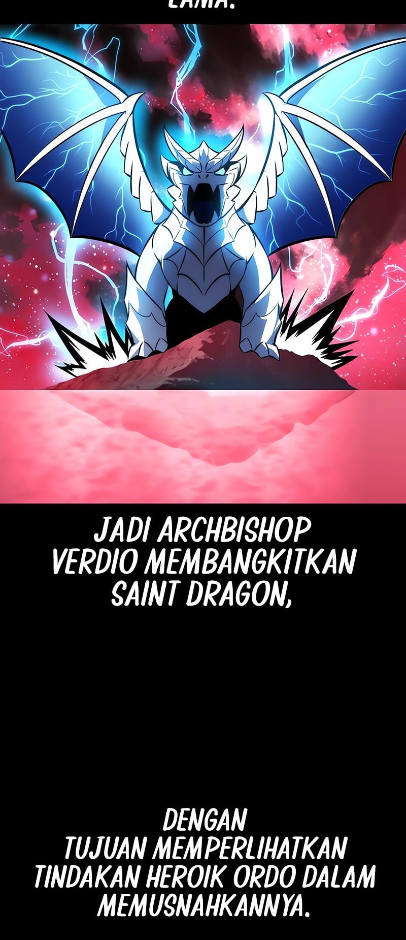 The Extra’s Academy Survival Guide Chapter 76 Gambar 102