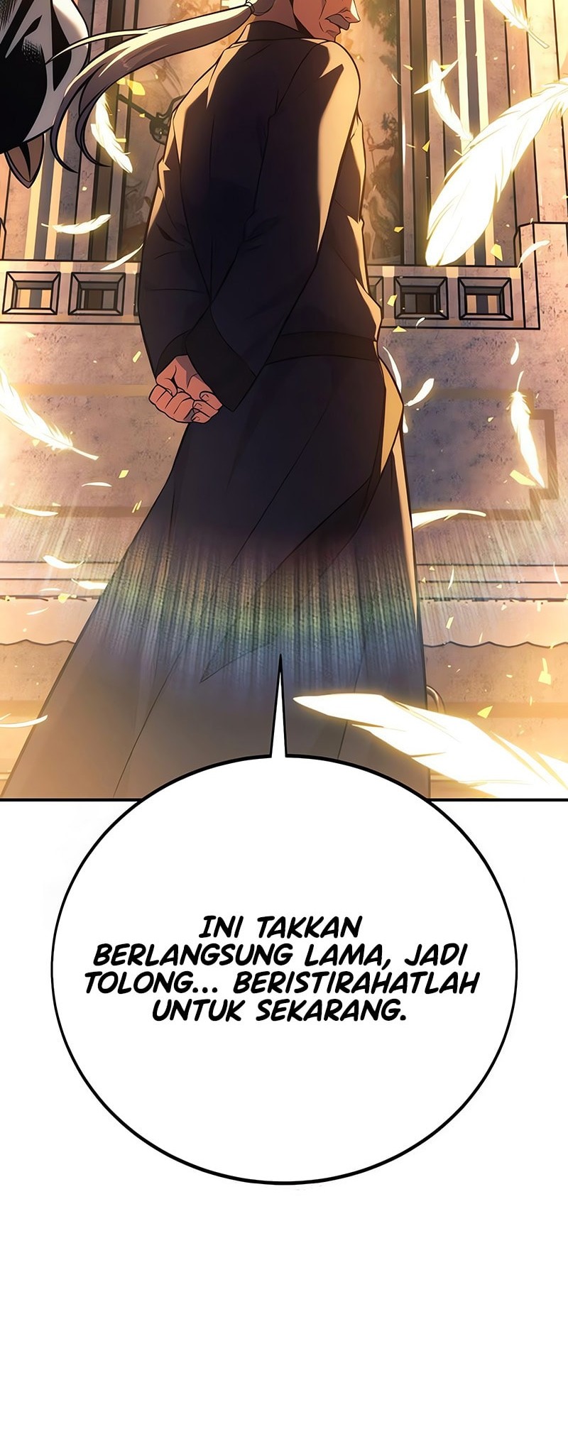 The Extra’s Academy Survival Guide Chapter 76 Gambar 110