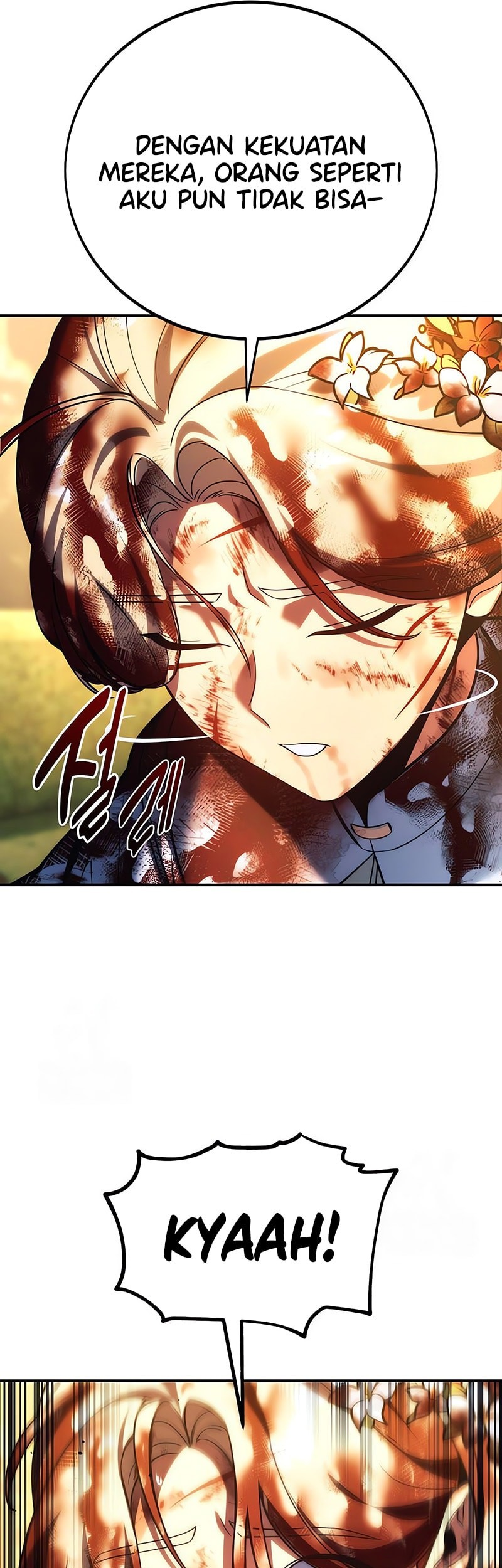 The Extra’s Academy Survival Guide Chapter 76 Gambar 111