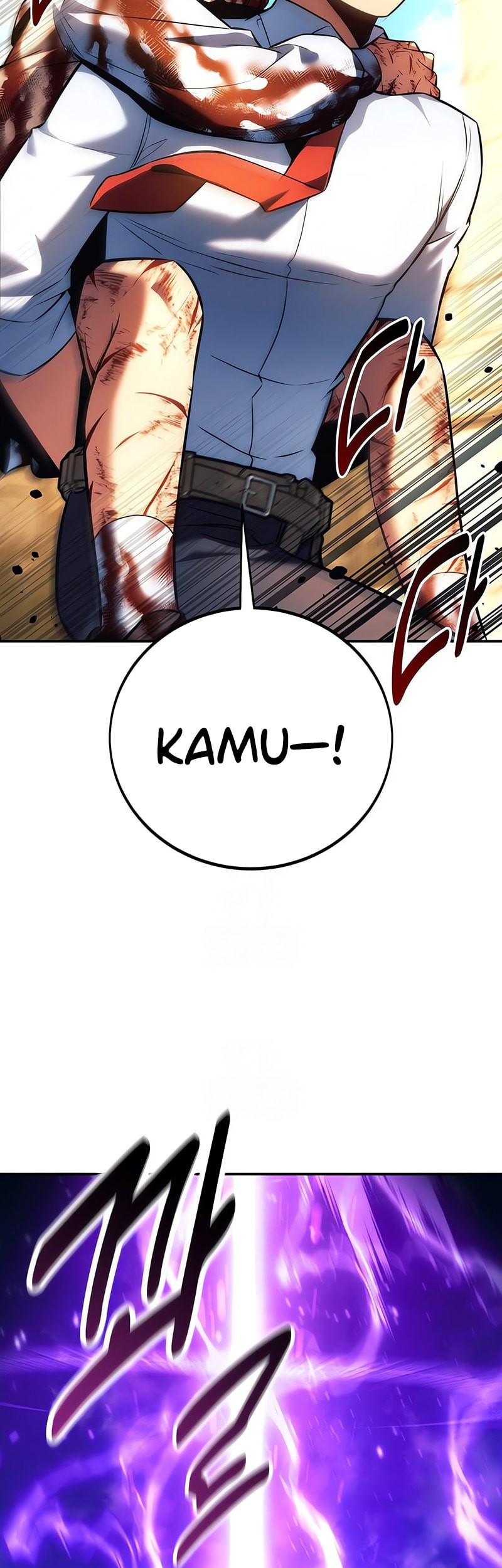 The Extra’s Academy Survival Guide Chapter 76 Gambar 113