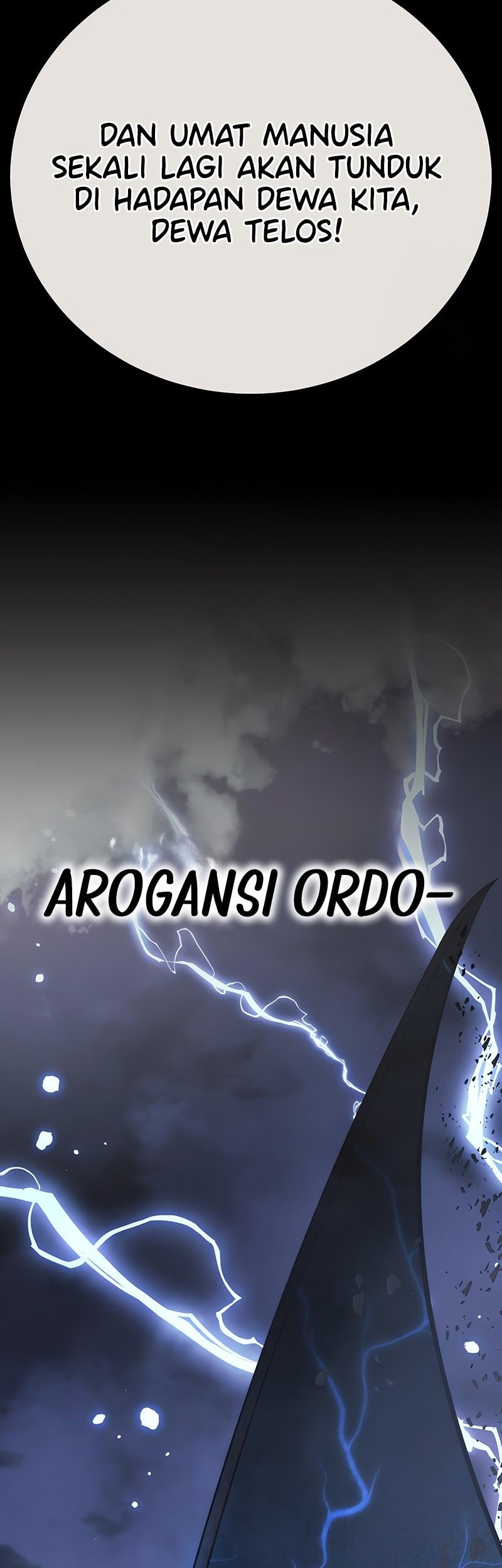 The Extra’s Academy Survival Guide Chapter 76 Gambar 5