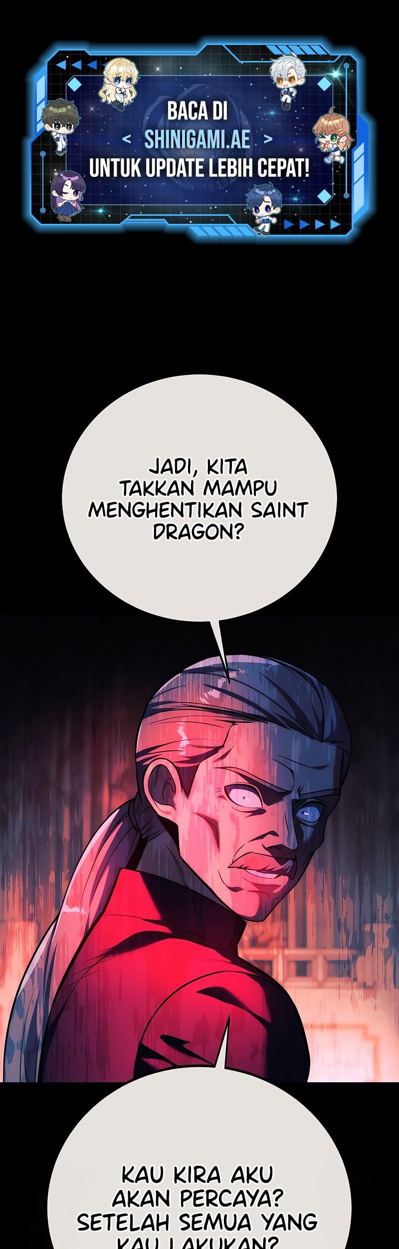 Manhwa The Extra’s Academy Survival Guide Chapter 76 gambar nomor 2