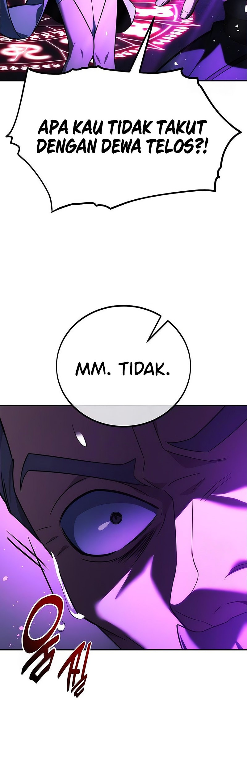 The Extra’s Academy Survival Guide Chapter 76 Gambar 118