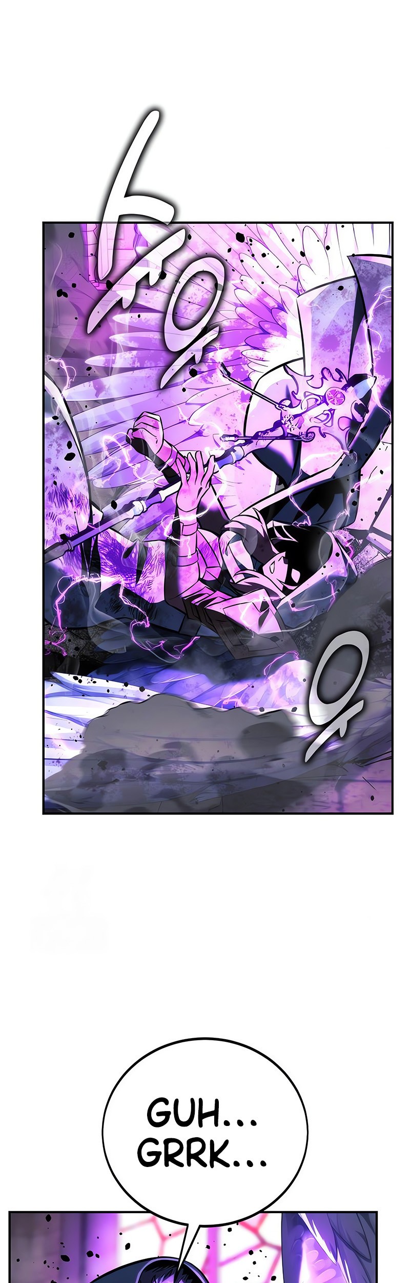 The Extra’s Academy Survival Guide Chapter 76 Gambar 119