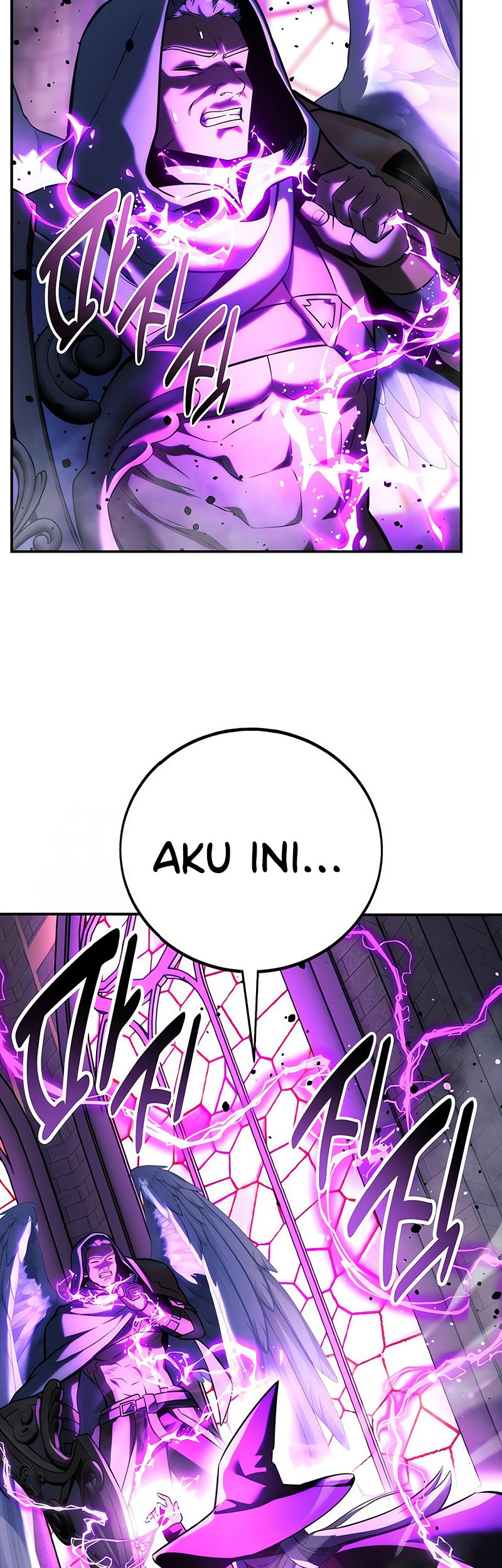 The Extra’s Academy Survival Guide Chapter 76 Gambar 120