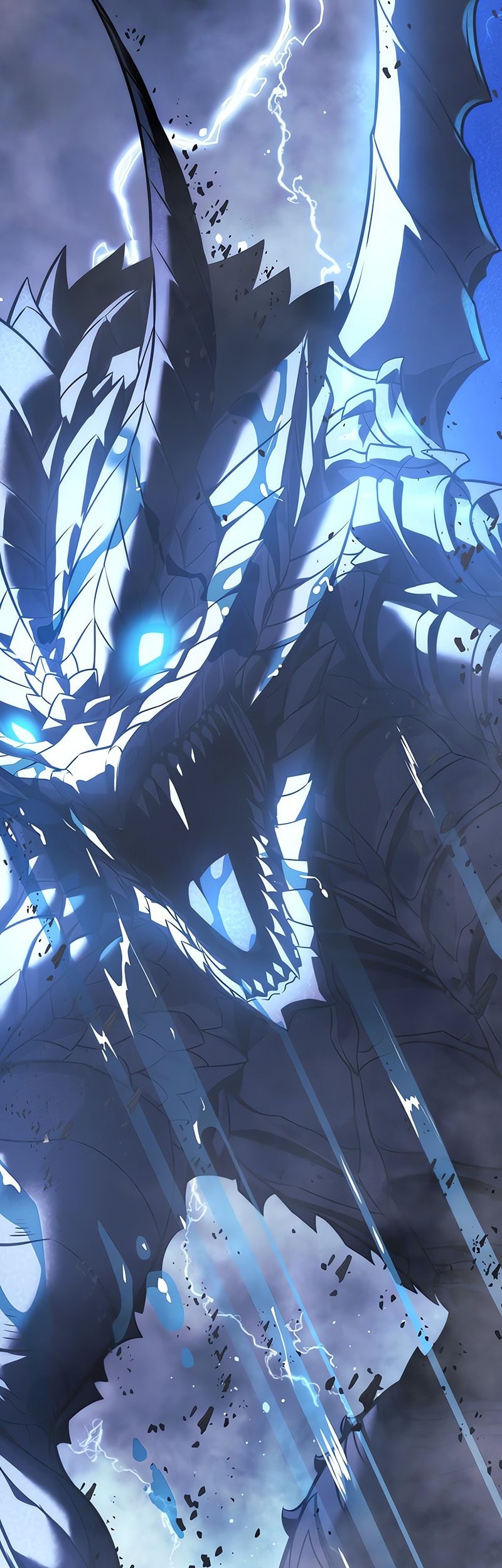 The Extra’s Academy Survival Guide Chapter 76 Gambar 8