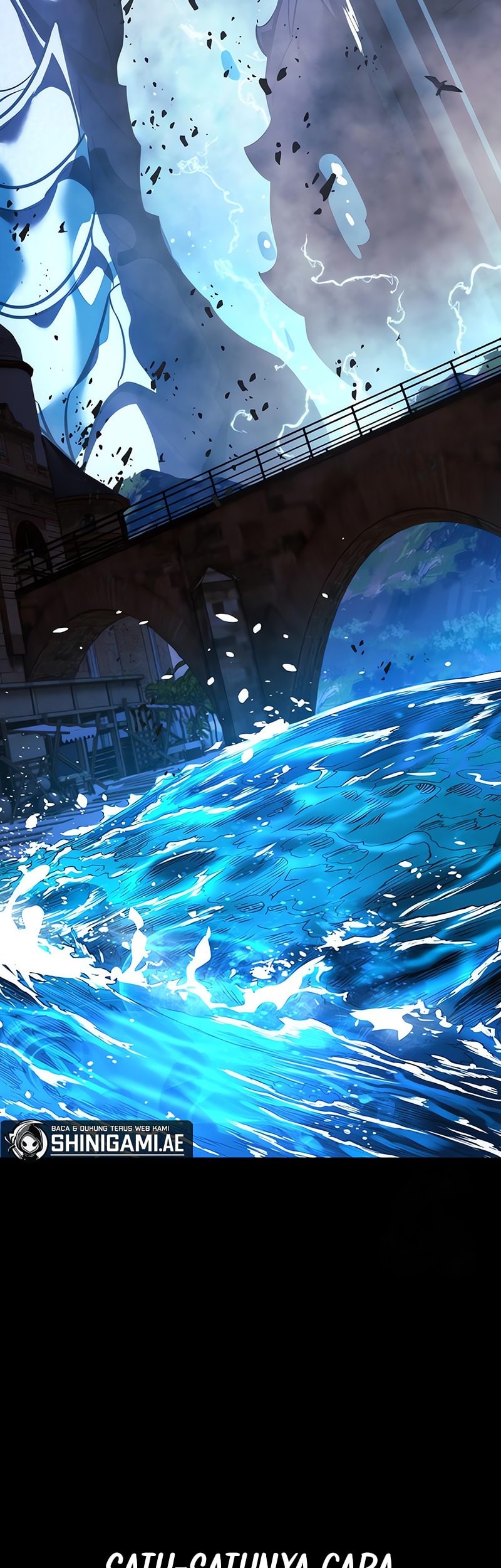 The Extra’s Academy Survival Guide Chapter 76 Gambar 9