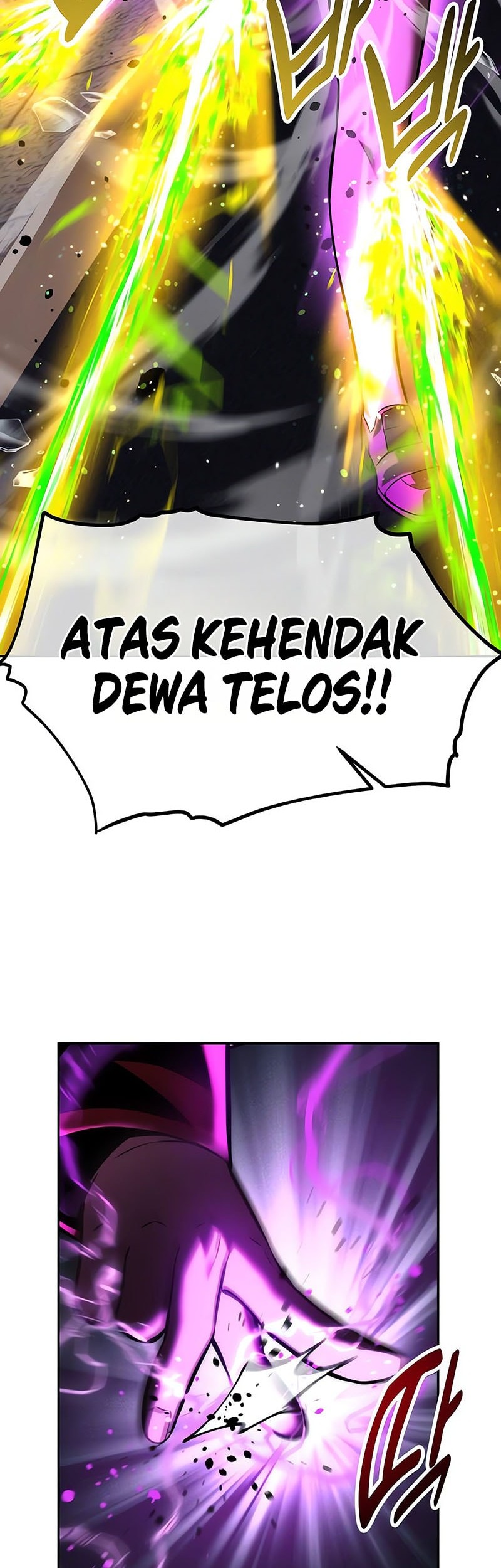 The Extra’s Academy Survival Guide Chapter 77 Gambar 14