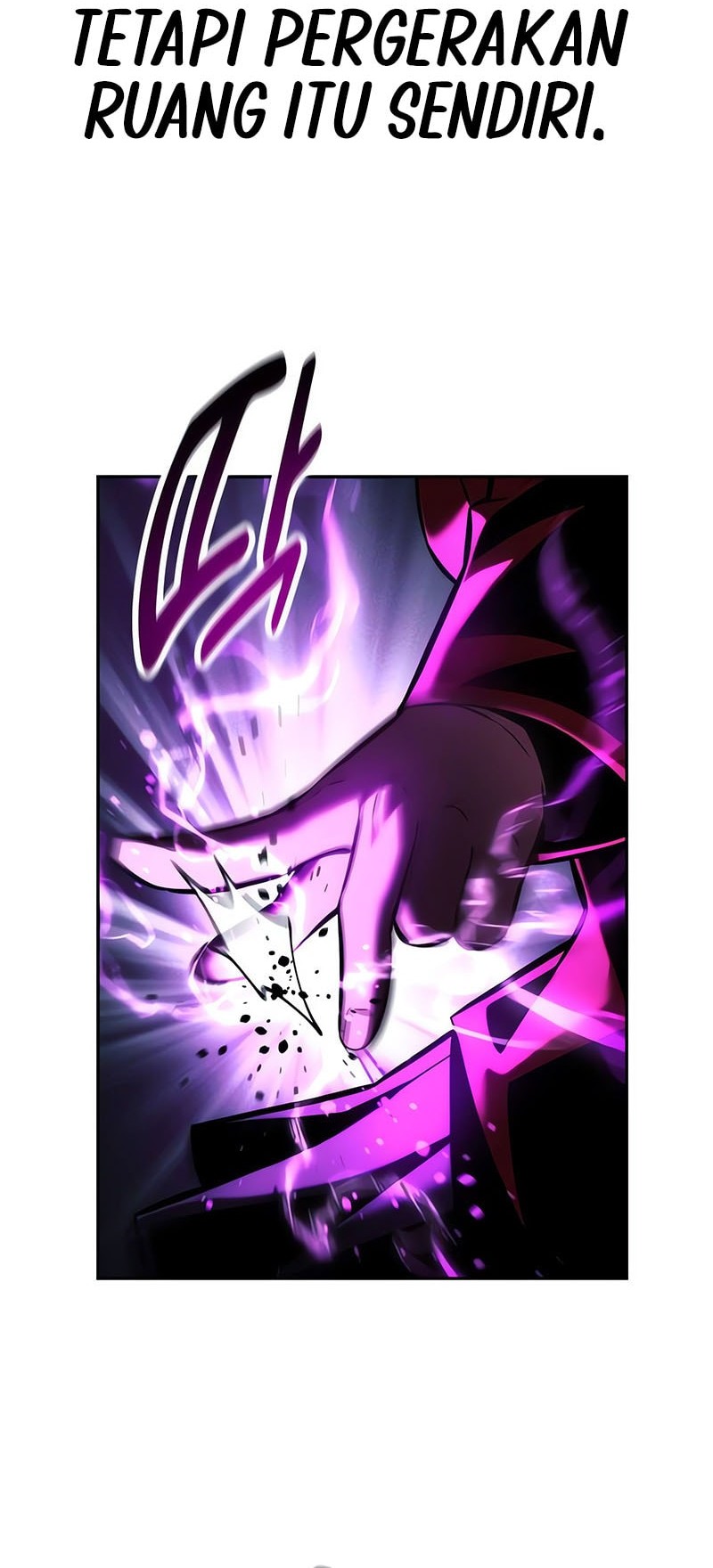 The Extra’s Academy Survival Guide Chapter 77 Gambar 24