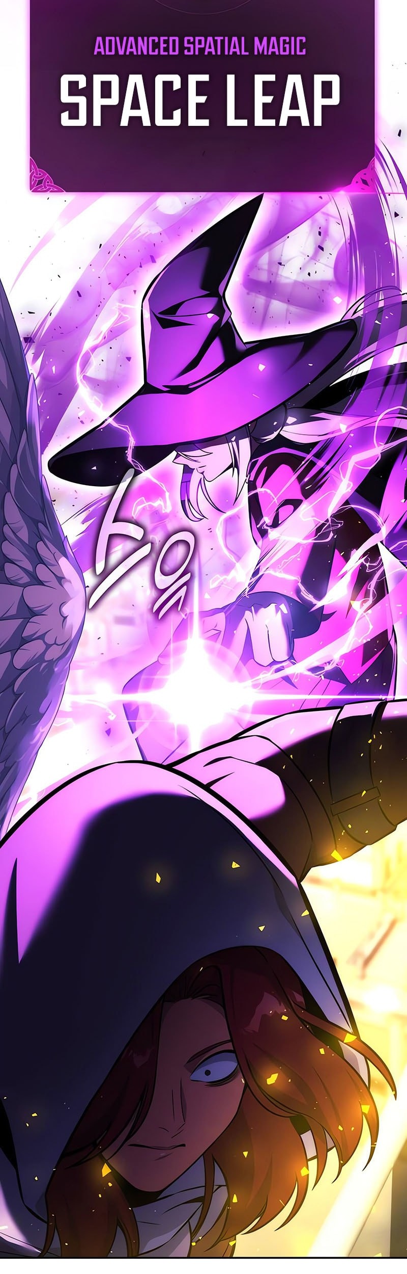 The Extra’s Academy Survival Guide Chapter 77 Gambar 23