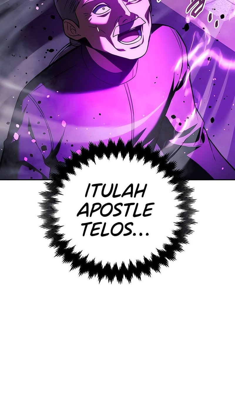 The Extra’s Academy Survival Guide Chapter 77 Gambar 28