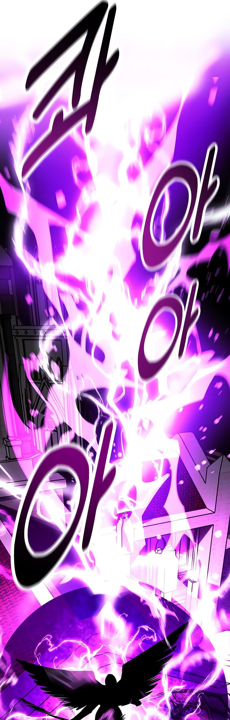 The Extra’s Academy Survival Guide Chapter 77 Gambar 25