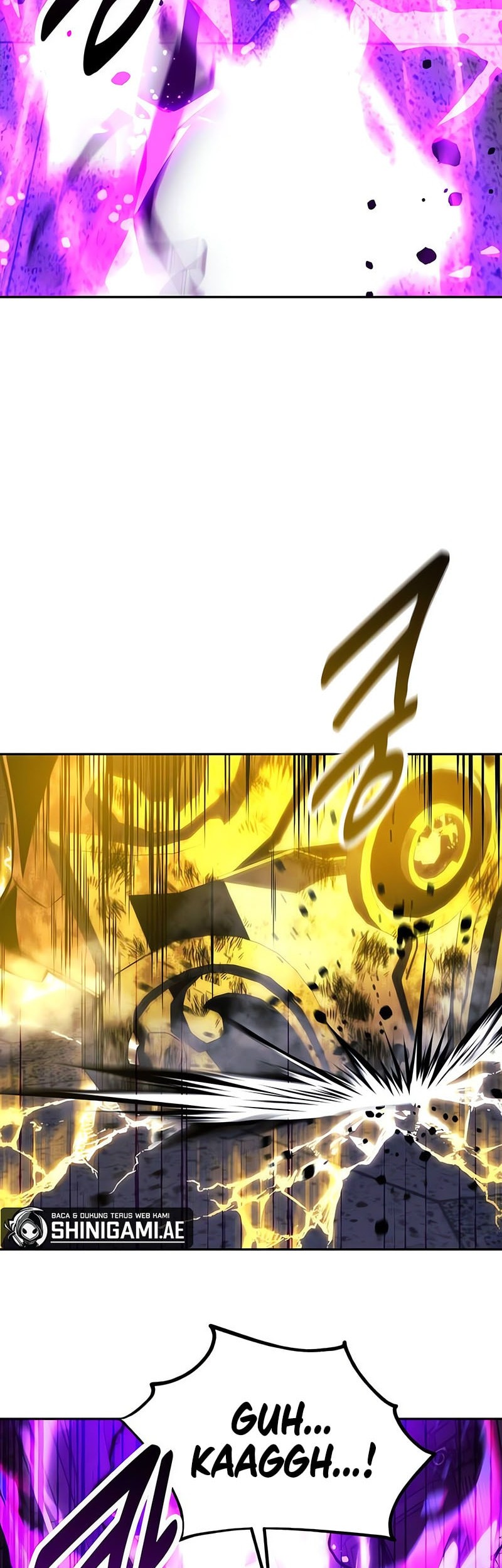 The Extra’s Academy Survival Guide Chapter 77 Gambar 46