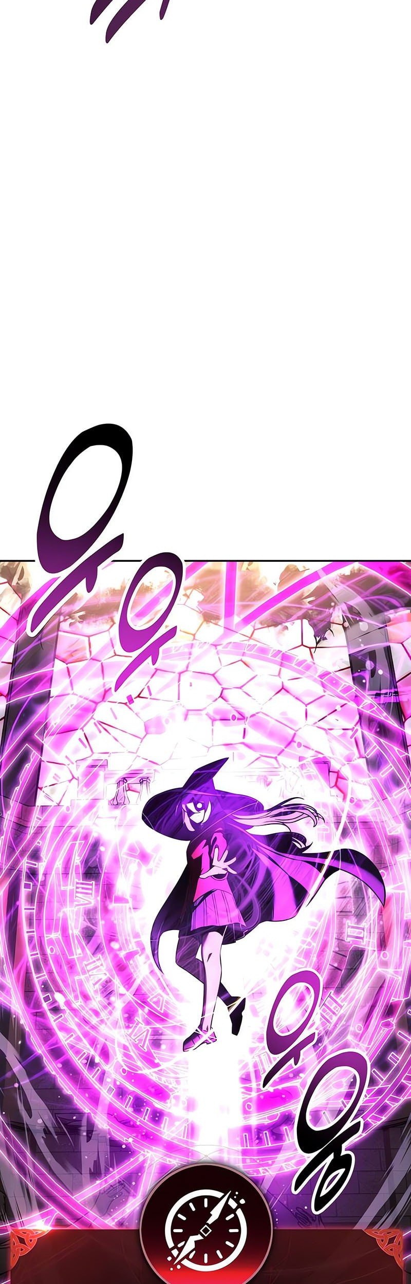 The Extra’s Academy Survival Guide Chapter 77 Gambar 35