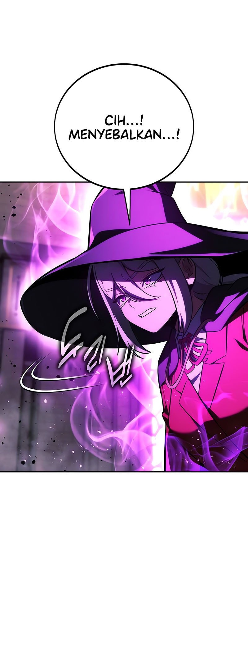 The Extra’s Academy Survival Guide Chapter 77 Gambar 51