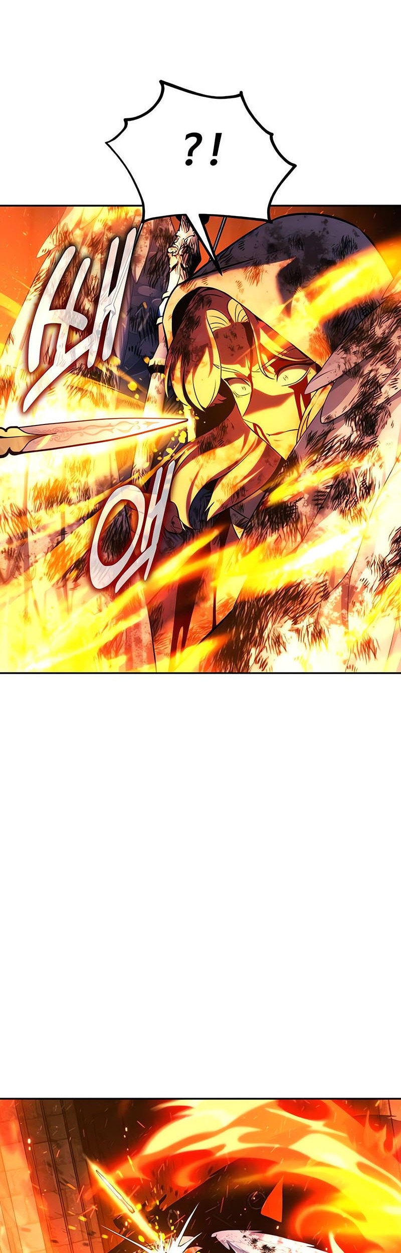 The Extra’s Academy Survival Guide Chapter 77 Gambar 57