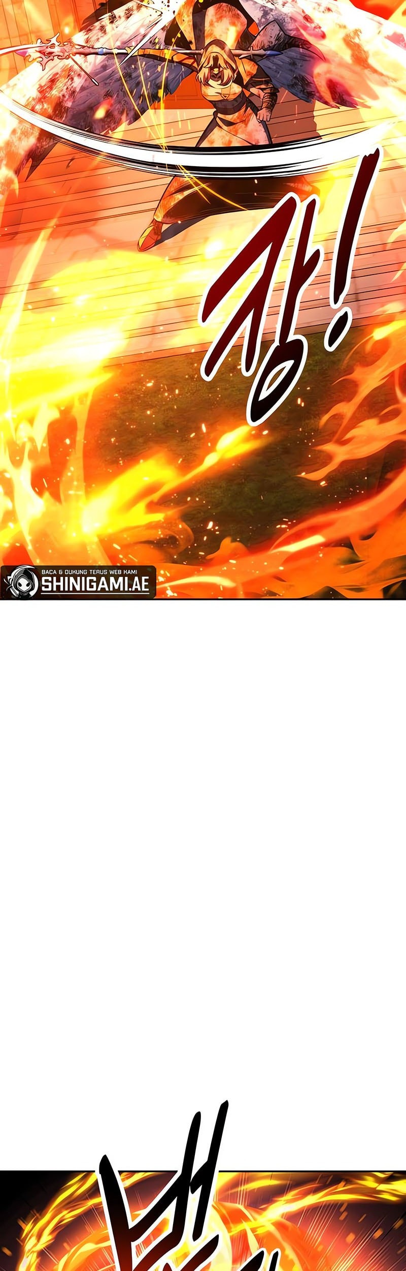 The Extra’s Academy Survival Guide Chapter 77 Gambar 58