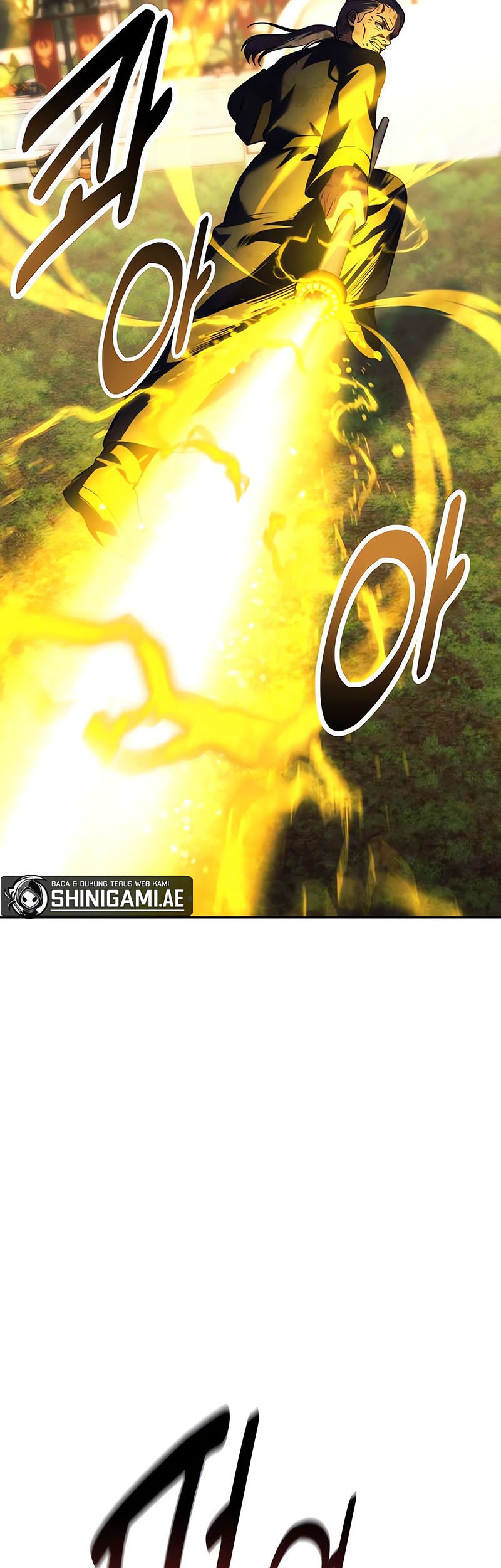 The Extra’s Academy Survival Guide Chapter 77 Gambar 65