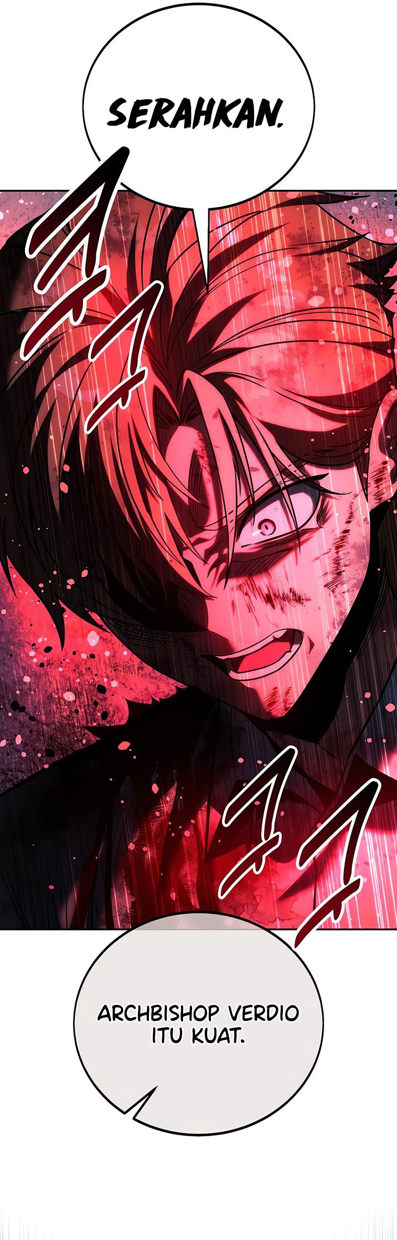 The Extra’s Academy Survival Guide Chapter 77 Gambar 83