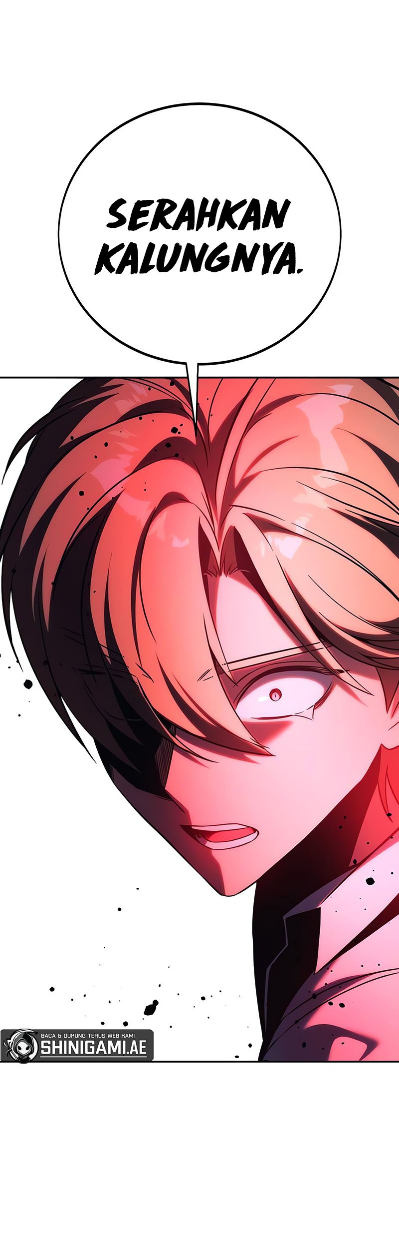 The Extra’s Academy Survival Guide Chapter 77 Gambar 72